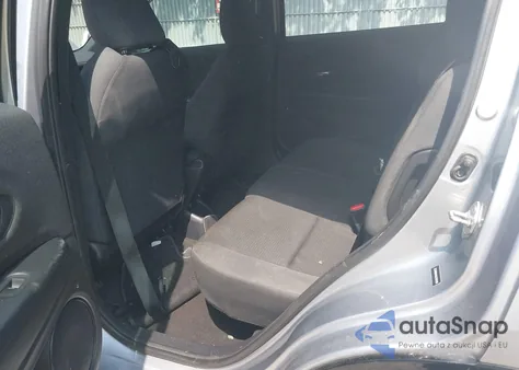 2019 Honda Hr-V Sport из США, поврежденный, VIN 3CZRU6H16KG707978